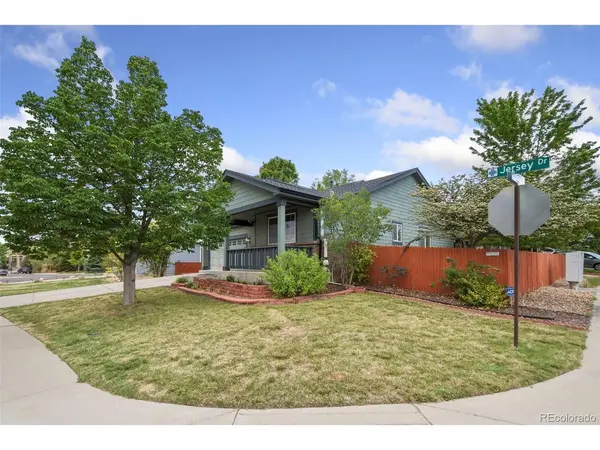 11320 Jersey, Thornton, CO 80233