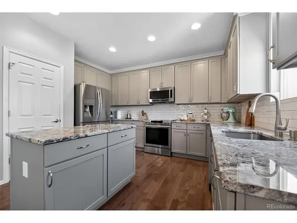 12808 Newport, Thornton, CO 80602