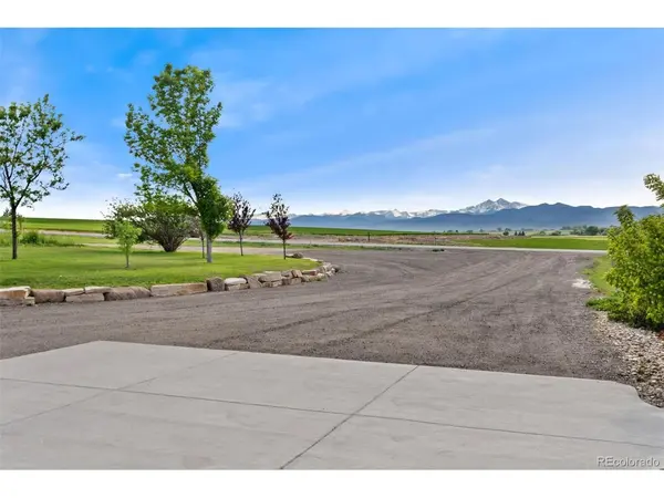 19858 County Road 1, Berthoud, CO 80513