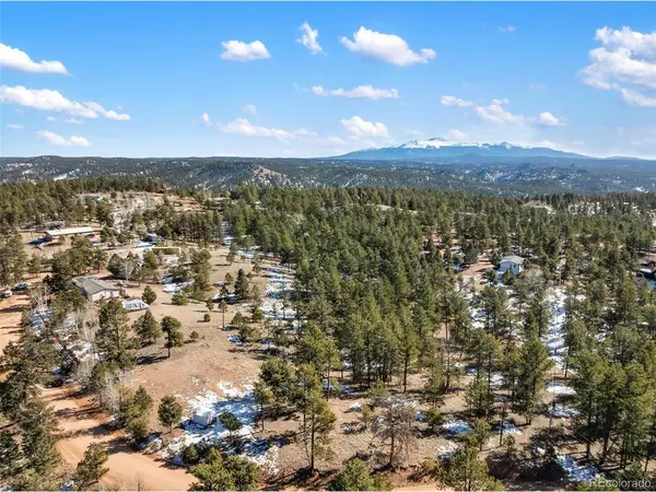 530 Columbine, Florissant, CO 80816