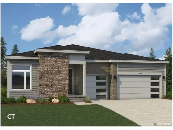4947 Jolity,  Castle Rock,  CO 80104