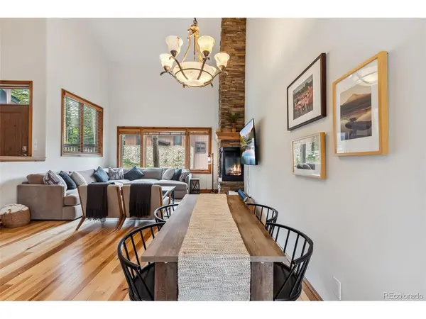1152 Ski Hill, Breckenridge, CO 80424