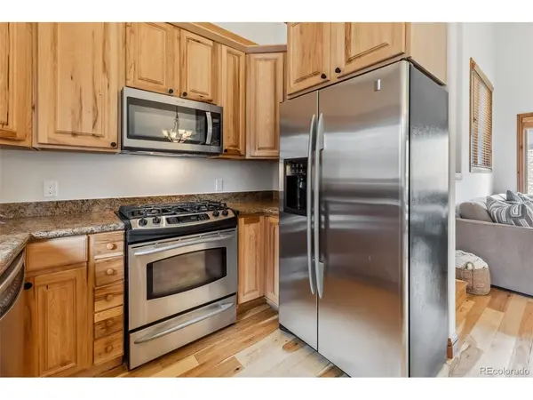 1152 Ski Hill, Breckenridge, CO 80424