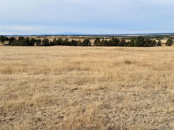 7 County Road 122, Ramah, CO 80832
