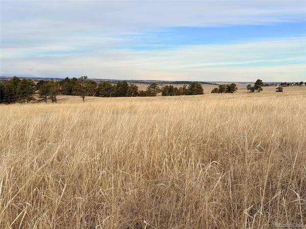 7 County Road 122, Ramah, CO 80832