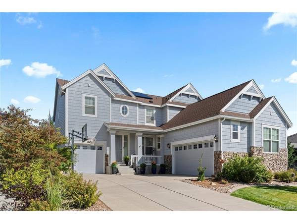 27267 E Jamison, Aurora, CO 80016