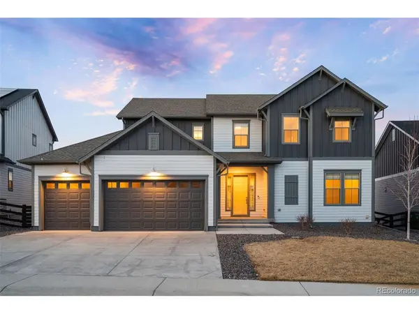3351 Carabiner, Castle Rock, CO 80108