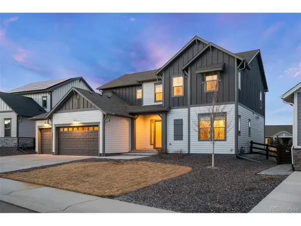 3351 Carabiner, Castle Rock, CO 80108