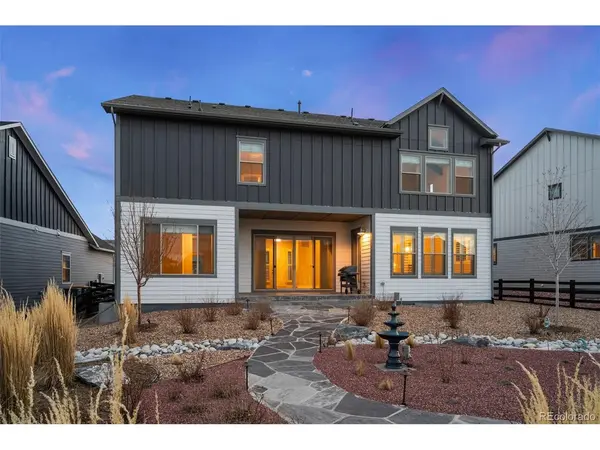 3351 Carabiner, Castle Rock, CO 80108