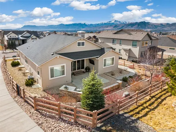 1992 Walnut Creek, Colorado Springs, CO 80921