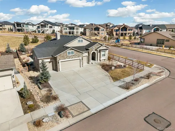 1992 Walnut Creek, Colorado Springs, CO 80921