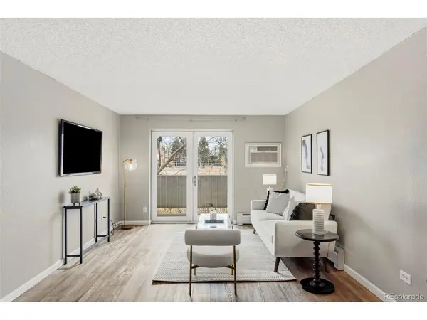 3047 W 47th #205, Denver, CO 80211