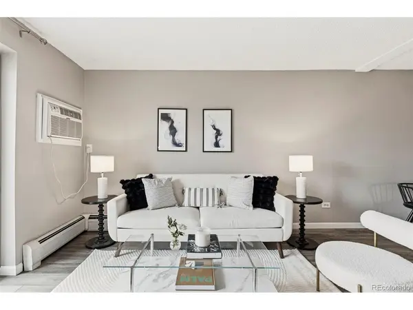 3047 W 47th #205, Denver, CO 80211