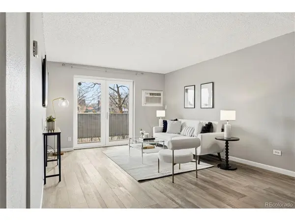 3047 W 47th #205, Denver, CO 80211