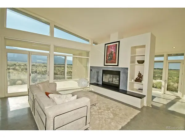 790 Birch, Crestone, CO 81131