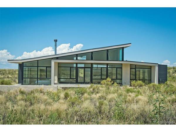 790 Birch, Crestone, CO 81131