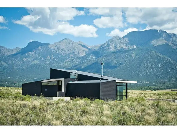 790 Birch, Crestone, CO 81131