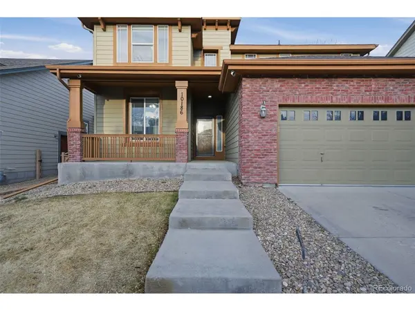 10186 Ventura, Commerce City, CO 80022