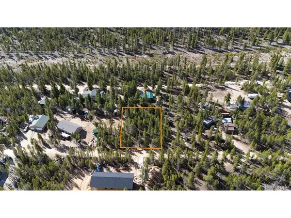340 Hemlock, Twin Lakes, CO 80461
