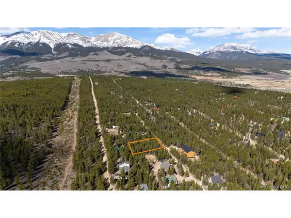 340 Hemlock, Twin Lakes, CO 80461