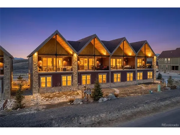 96 Eagle Ridge, Granby, CO 80446