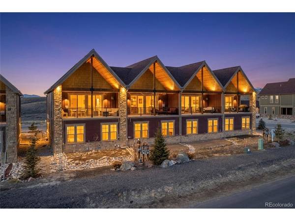96 Eagle Ridge, Granby, CO 80446