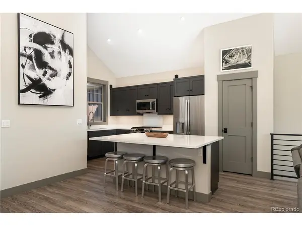 96 Eagle Ridge, Granby, CO 80446