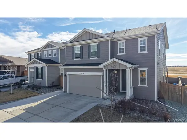 27584 E 6th, Aurora, CO 80018