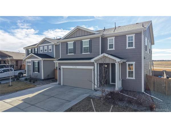 27584 E 6th, Aurora, CO 80018