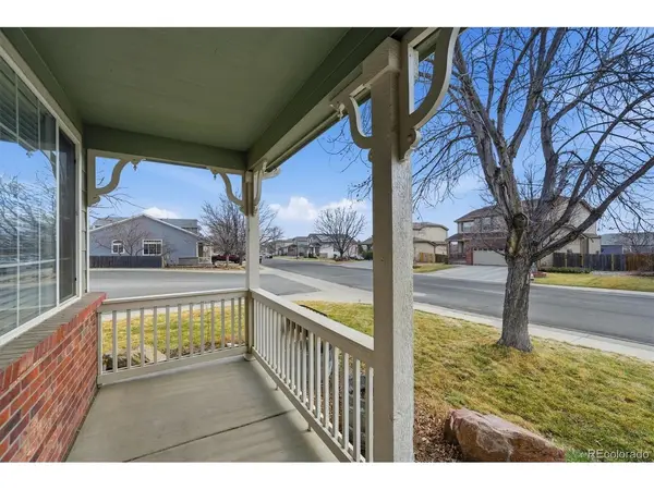 5141 E 116th, Thornton, CO 80233