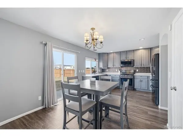 5141 E 116th, Thornton, CO 80233