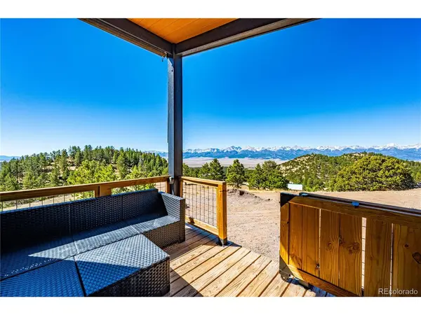 32 Peerless, Westcliffe, CO 81252