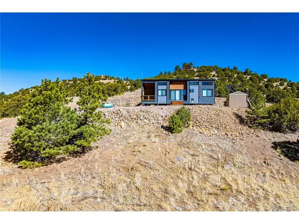 32 Peerless, Westcliffe, CO 81252