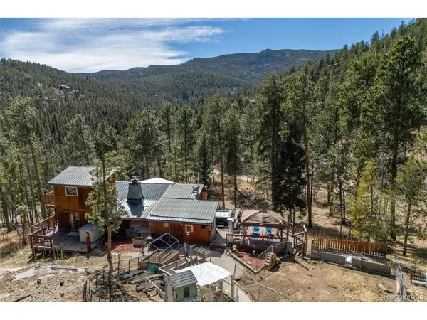 10116 Sprucedale, Conifer, CO 80433