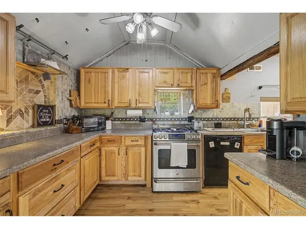 10116 Sprucedale, Conifer, CO 80433