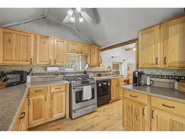 10116 Sprucedale, Conifer, CO 80433