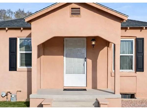 1116 Beulah, Pueblo, CO 81004