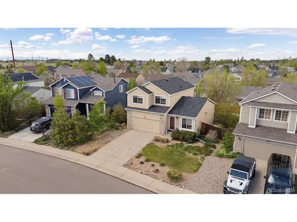 4915 Parsons, Castle Rock, CO 80104