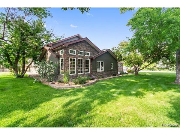 16395 W 54th, Golden, CO 80403