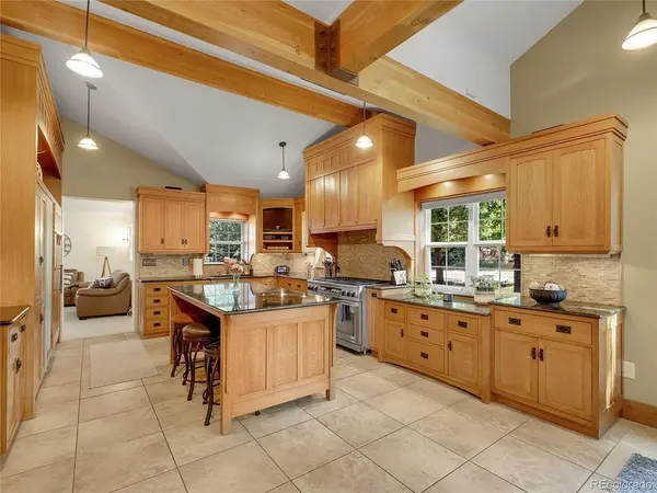 16395 W 54th, Golden, CO 80403