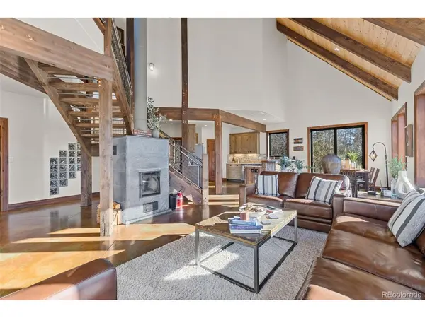 40 Thurber, Fairplay, CO 80440