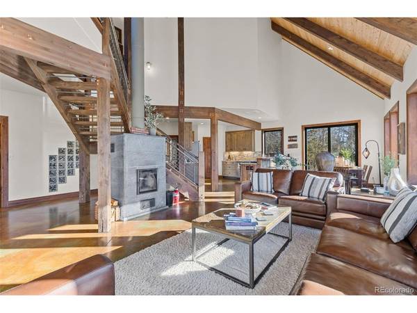 40 Thurber, Fairplay, CO 80440