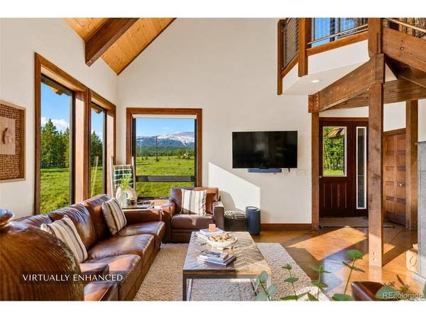 40 Thurber, Fairplay, CO 80440