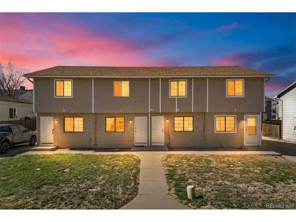 49 Royal Crest, Pueblo, CO 81005
