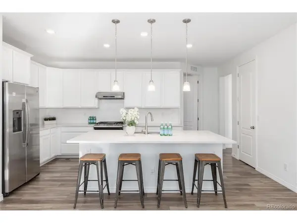 7781 Plateau Creek, Littleton, CO 80125