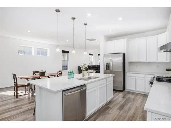 7781 Plateau Creek, Littleton, CO 80125