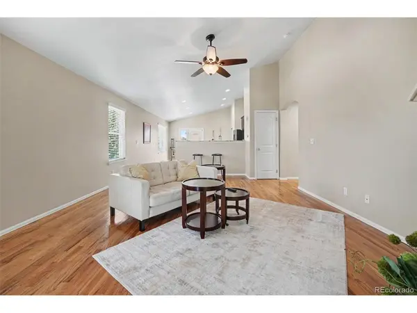 25445 E 4th, Aurora, CO 80018