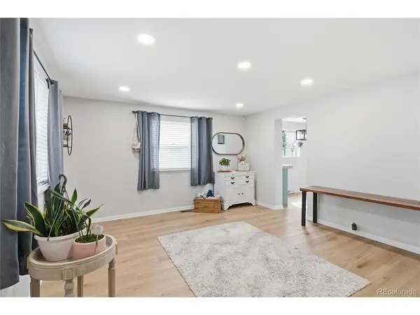 4737 S Pennsylvania, Englewood, CO 80113