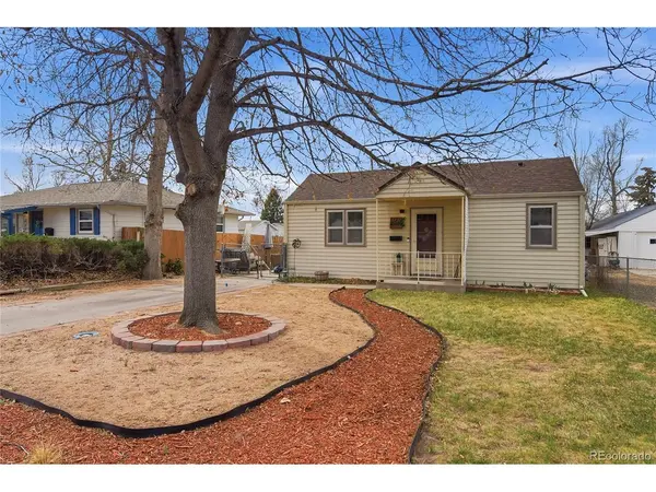 4737 S Pennsylvania, Englewood, CO 80113