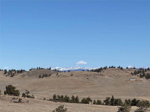 367 Arikara, Hartsel, CO 80449